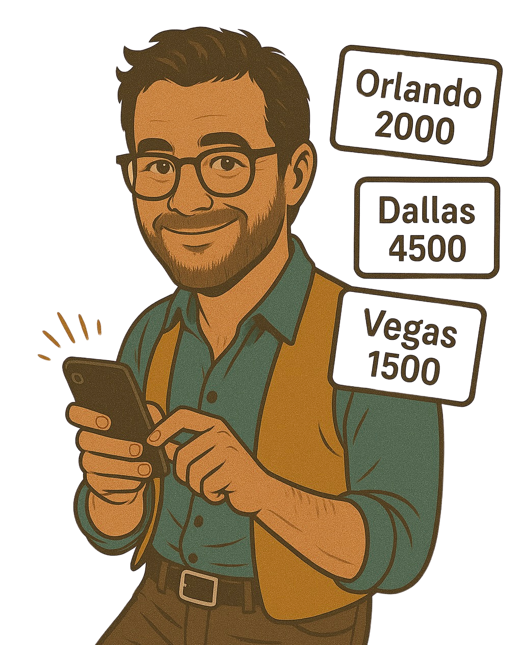 Cashus Stretch avatar